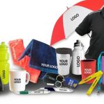 Various Promotional items